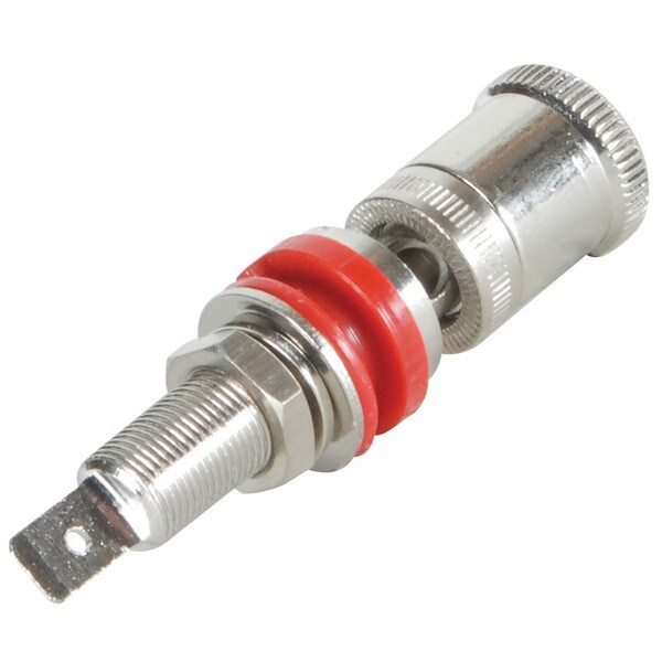Main product image for Dayton Audio BPP-NI Premium Binding Post Pair Nickel 091-622